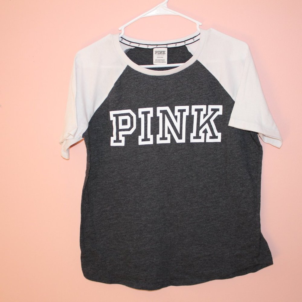 PINK Shirt